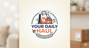 Your Daily Haul