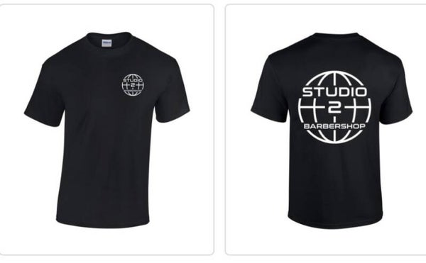 Studio 2 Tee