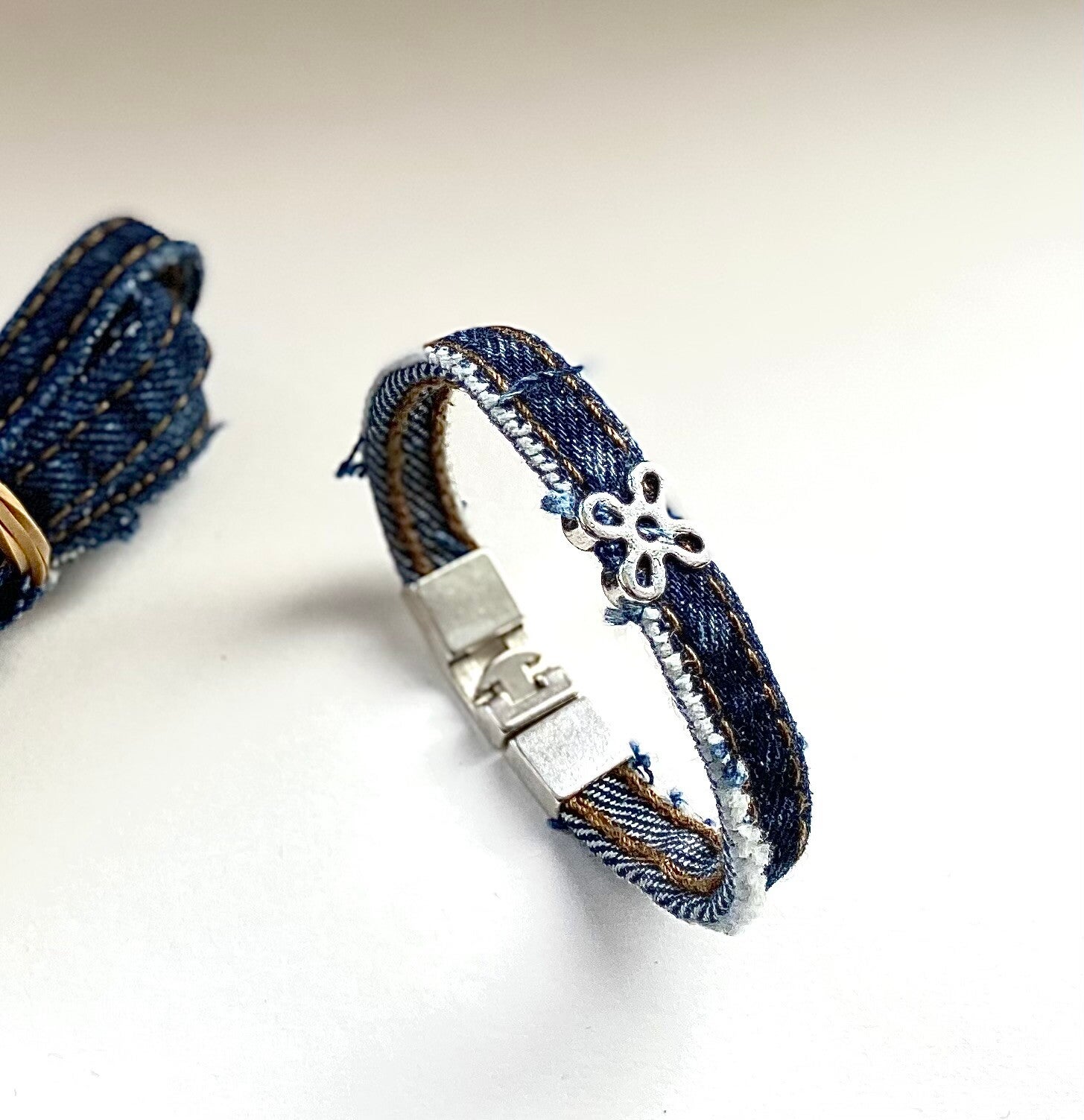 Denim Soul - Urban Flow