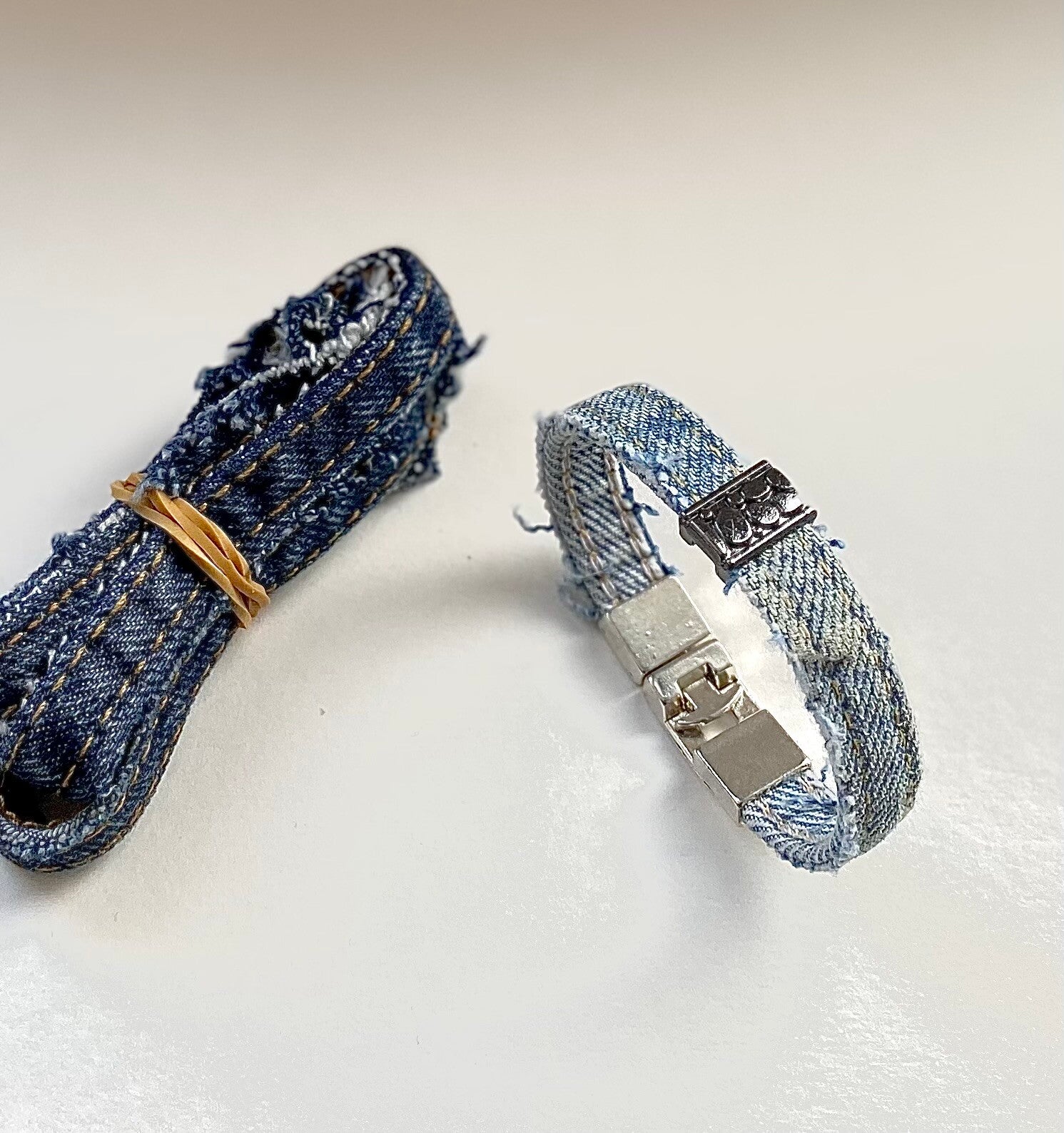 Denim Soul - Light Rebel