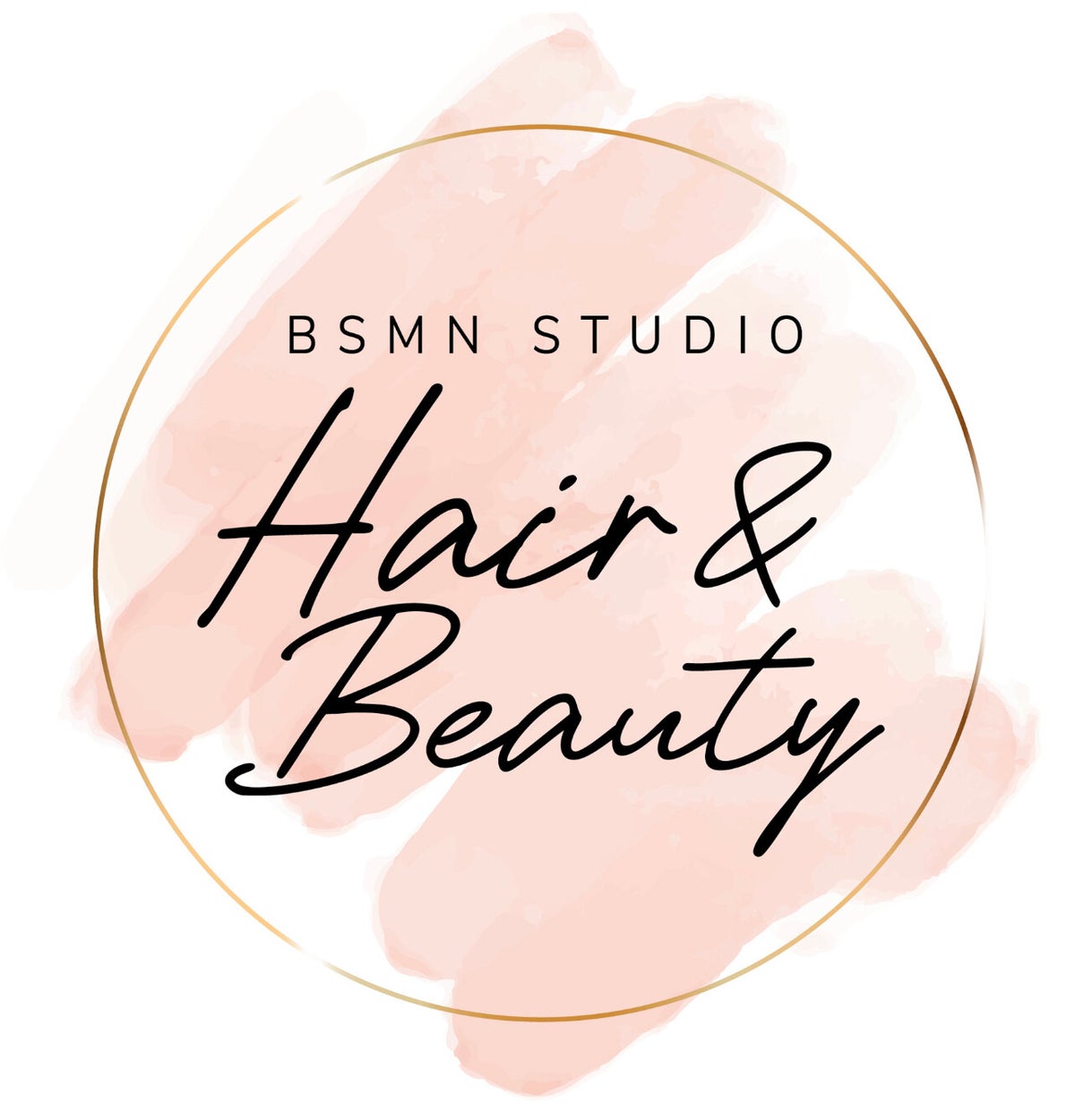 Home BSMN Studio Hair Beauty