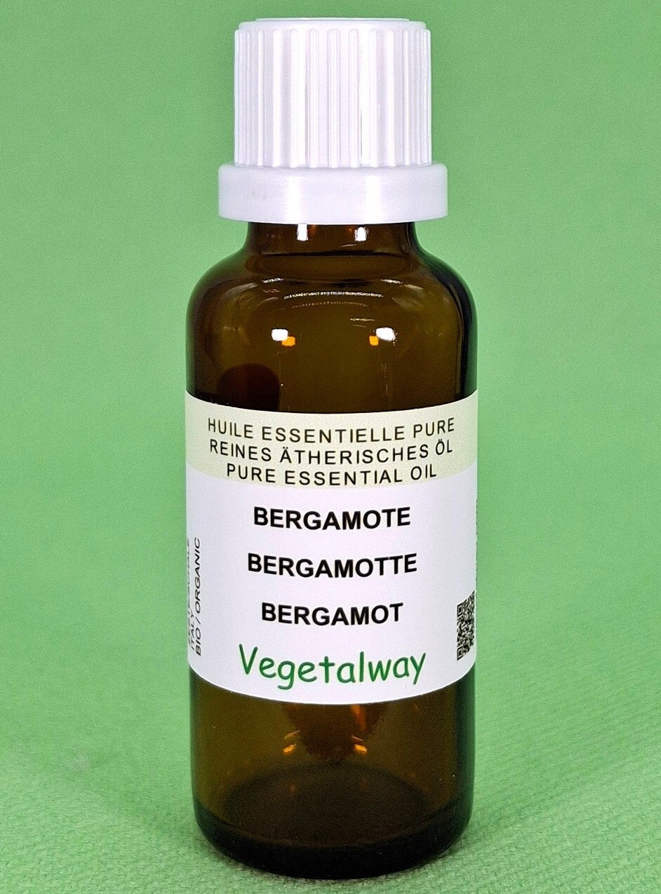 Bergamote 30/50ml