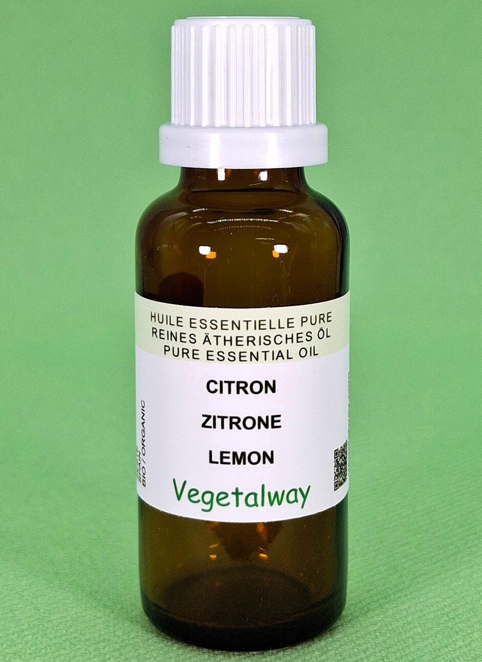 Citron 30/50/100ml
