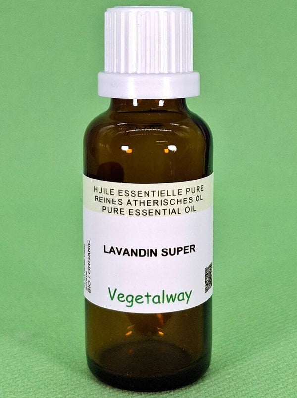 Lavandin super 30/50/100ml