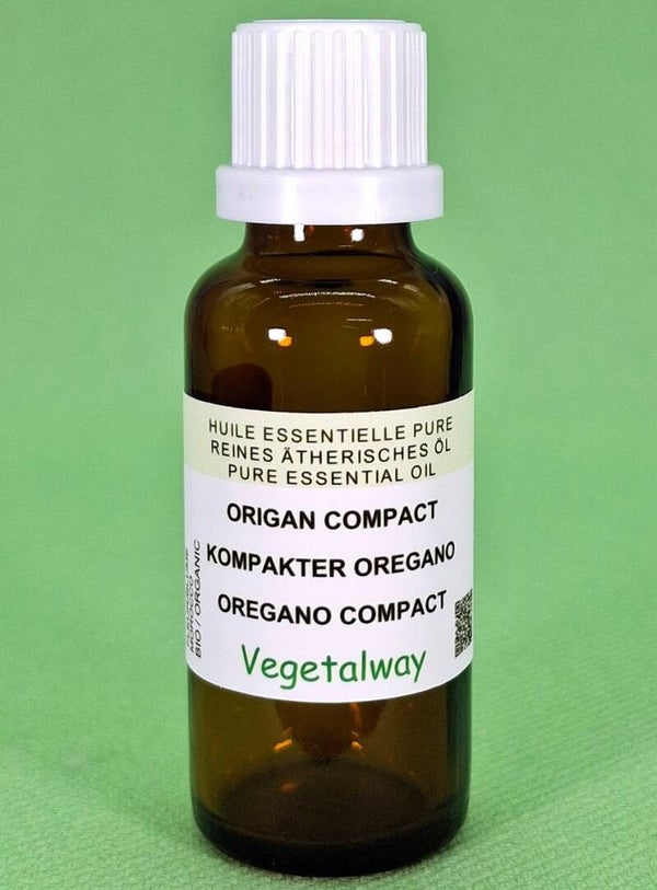 Origan compact 30ml