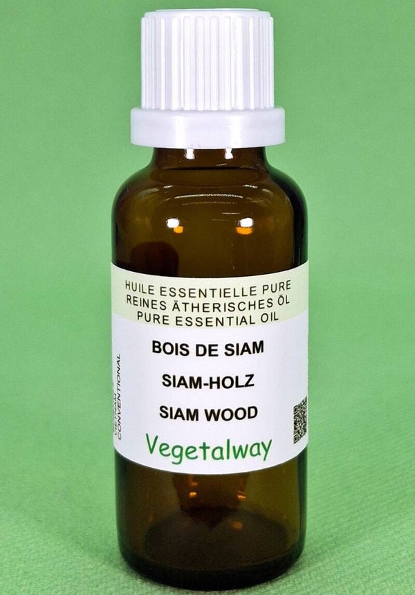 Bois de Siam 50ml