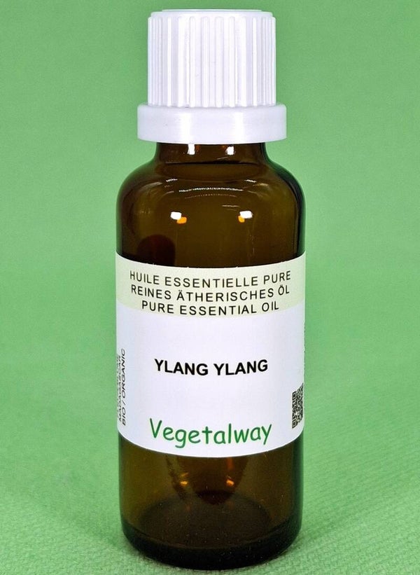 Ylang-ylang 30/50ml