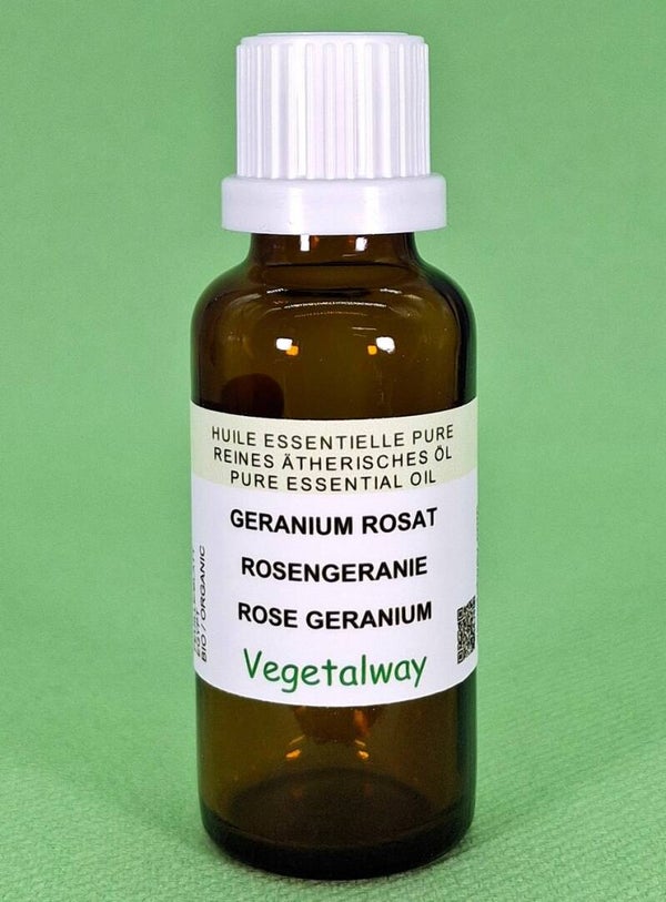 Géranium rosat 30/50/100ml