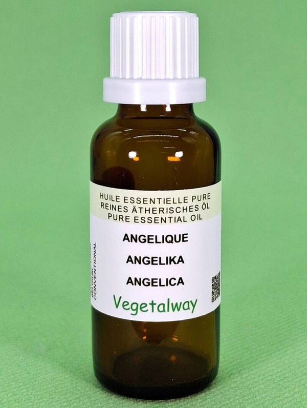 Angélique 10ml