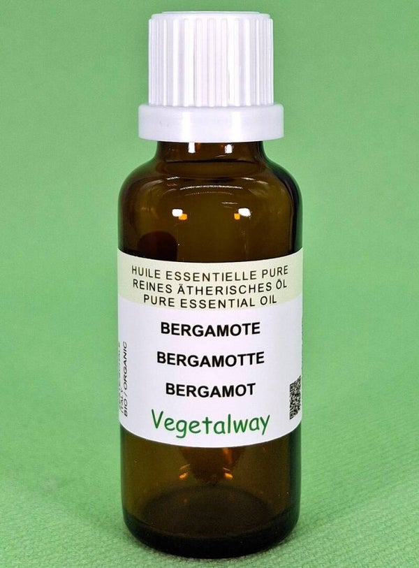 Bergamote 30/50ml