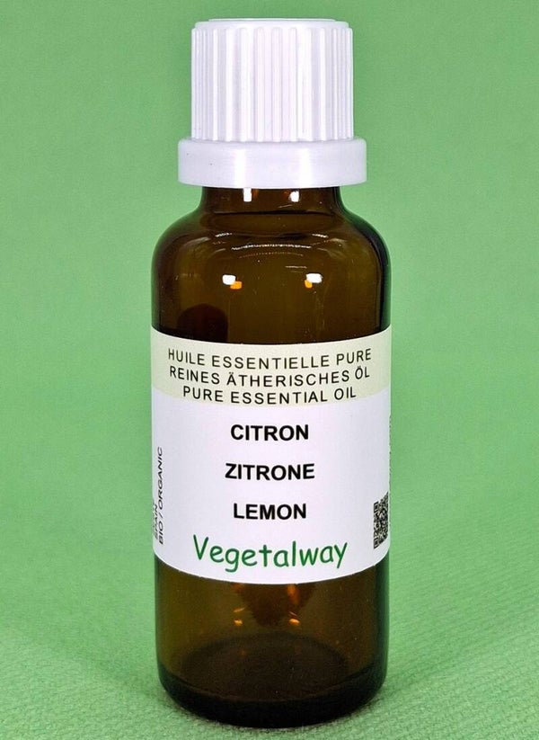 Citron 30/50/100ml