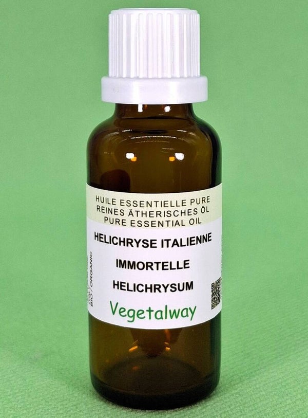 Hélichryse italienne 5/10ml