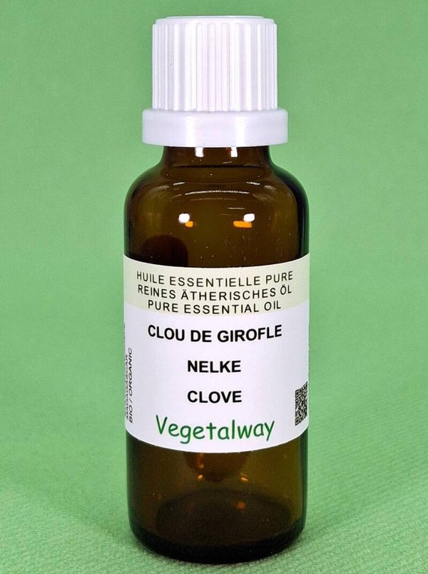 Girofle clou 10/30ml