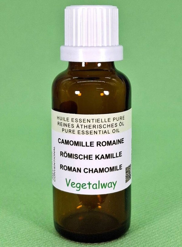 Camomille romaine 10ml