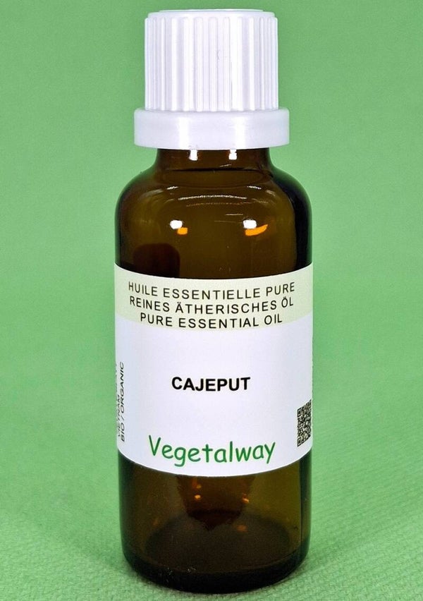 Cajeput 30/50/100ml