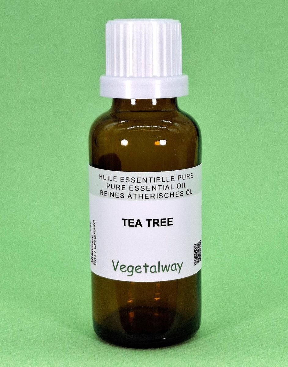 Tea tree 30/50/100ml