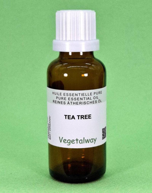 Tea tree 30/50/100ml