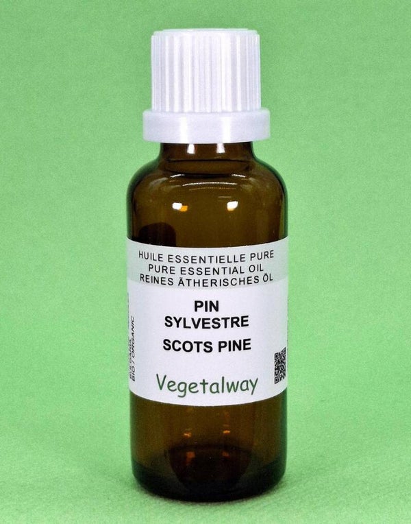 Pin sylvestre 50/100ml