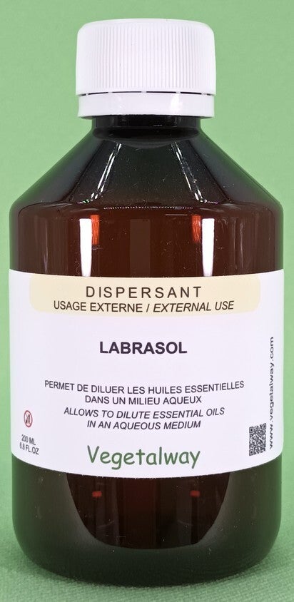 Dispersant Labrasol 0,2/0,5L