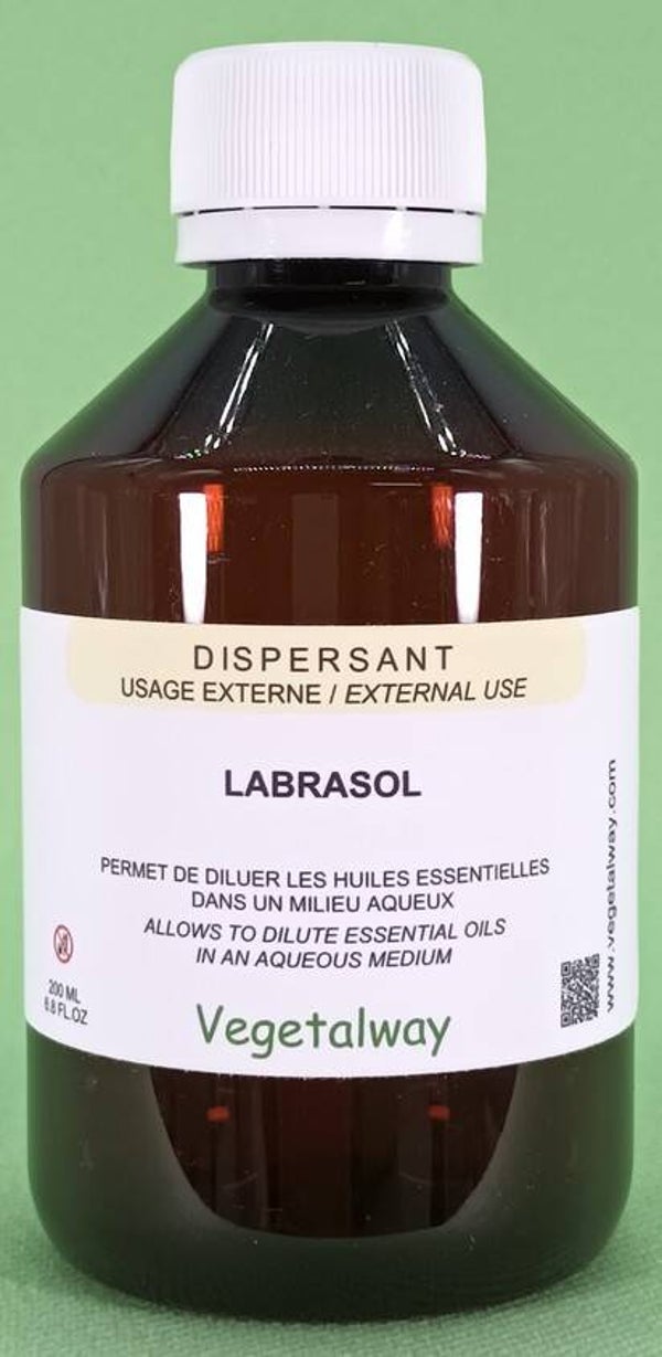 Dispersant Labrasol 0,2/0,5L