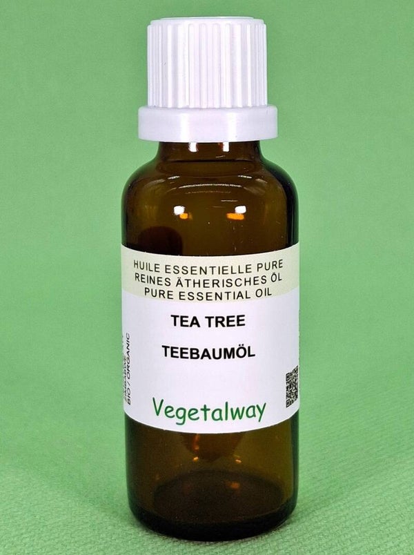 Tea tree 30/50/100ml