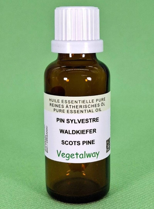 Pin sylvestre 30/50/100ml