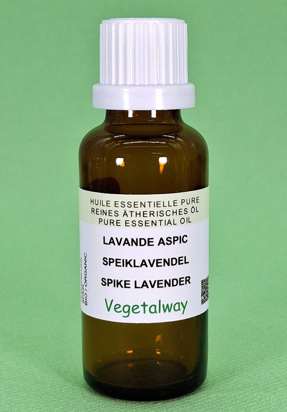 Lavande aspic 30/50/100ml