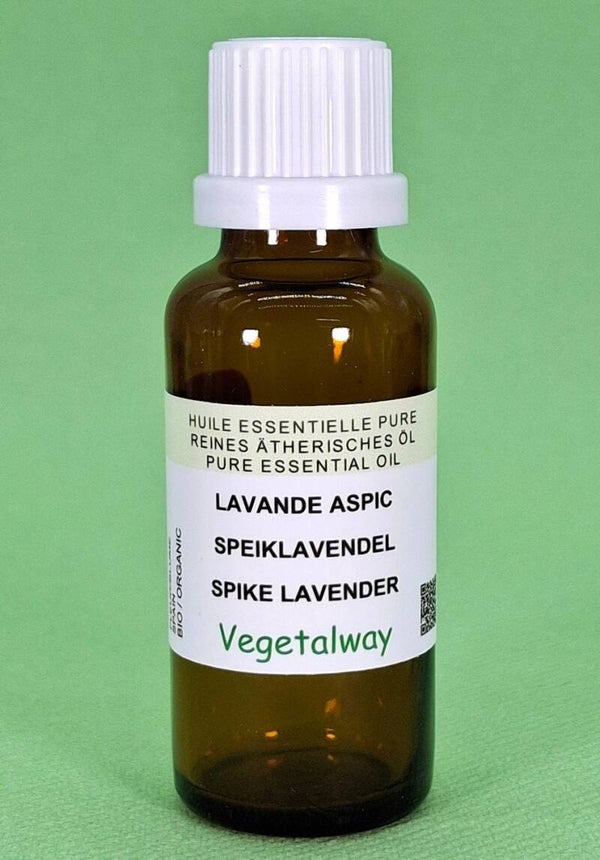 Lavande aspic 30/50/100ml