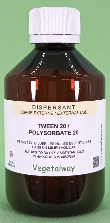 Tween 20 - 200ml