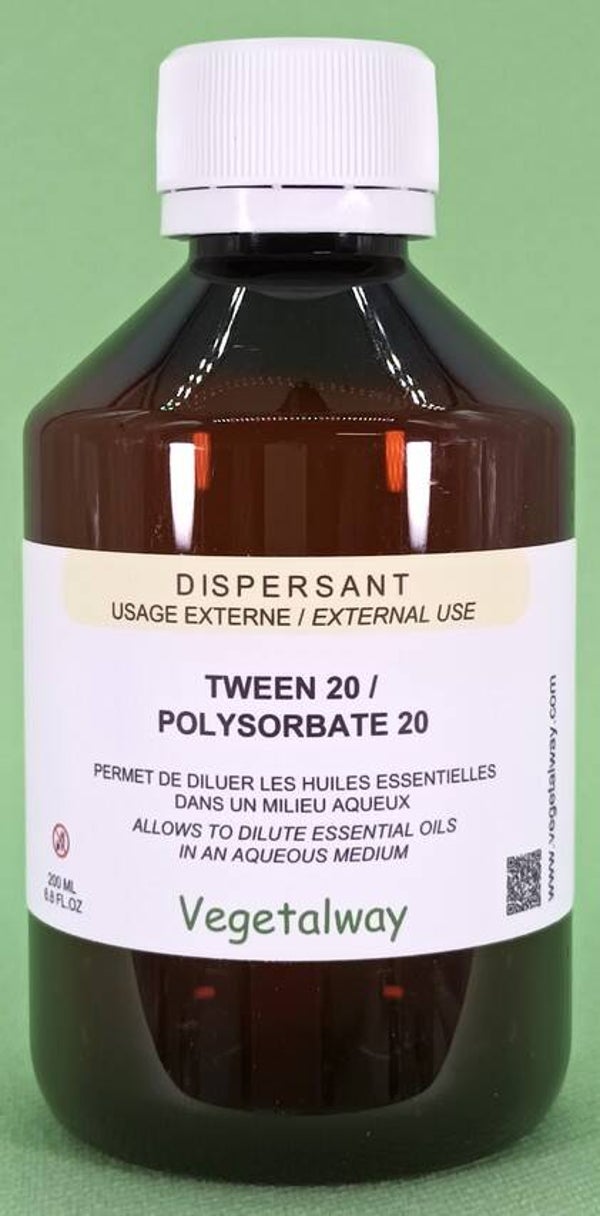 Tween 20 - 200ml