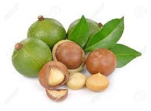 Macadamia 100/200ml