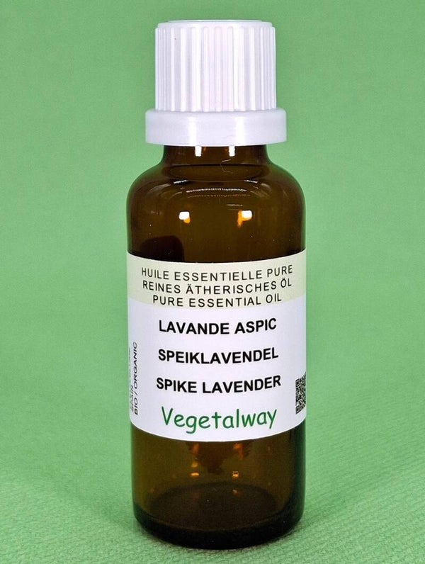 Lavande aspic 30/50/100ml