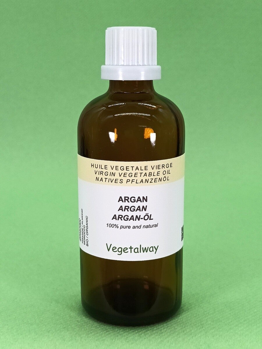 Argan 100/200ml