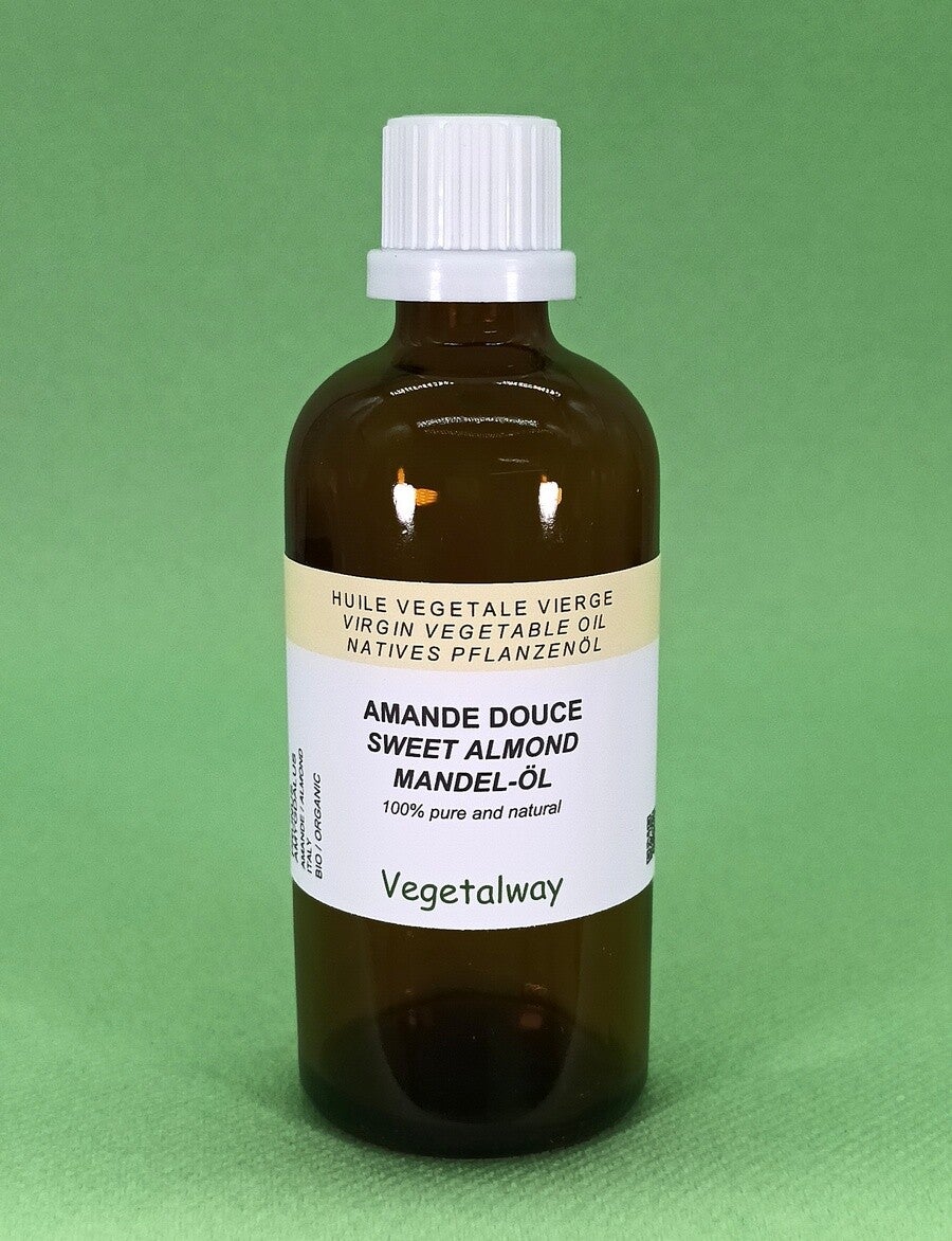 Amande douce 100/200ml