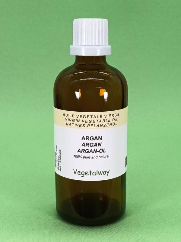 Argan 100/200ml