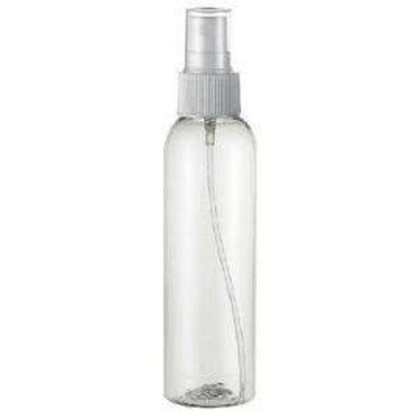 Flacon spray 200ml transparent