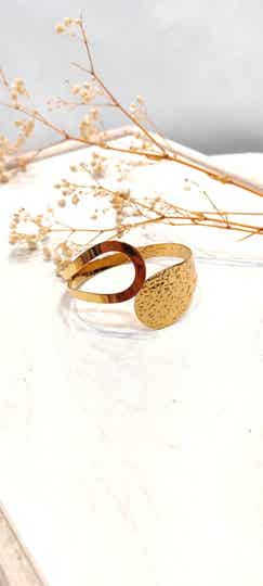 Bracelet Or