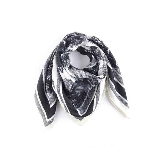 Foulard