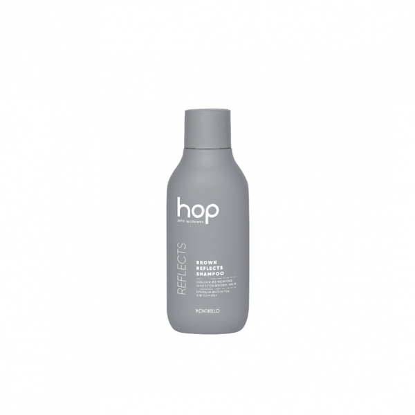Montibello Hop Brown Reflects Shampoo