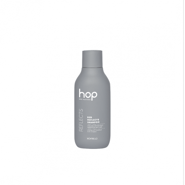 Montibello Hop Red Reflects Shampoo