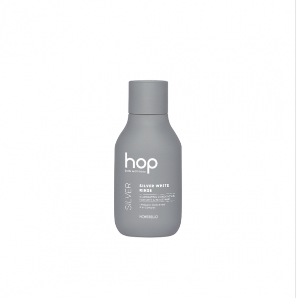 Montibello Hop Silver White Rinse