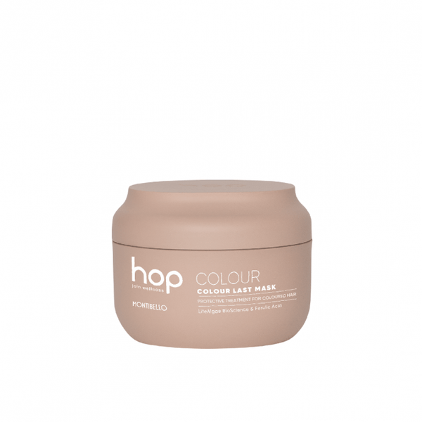 Montibello Hop Colour Last Mask