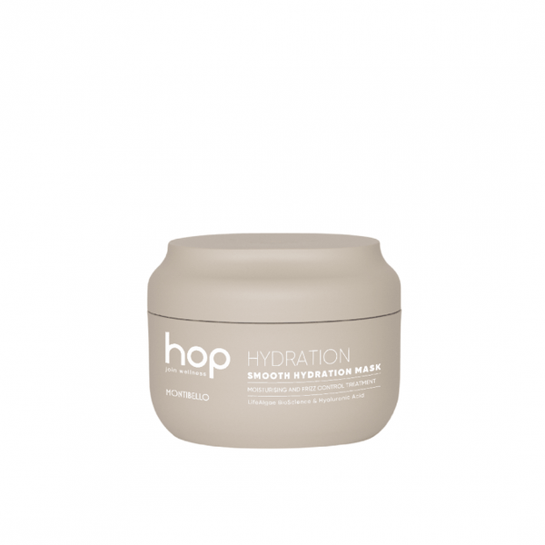 Montibello Hop Smooth Hydration Mask