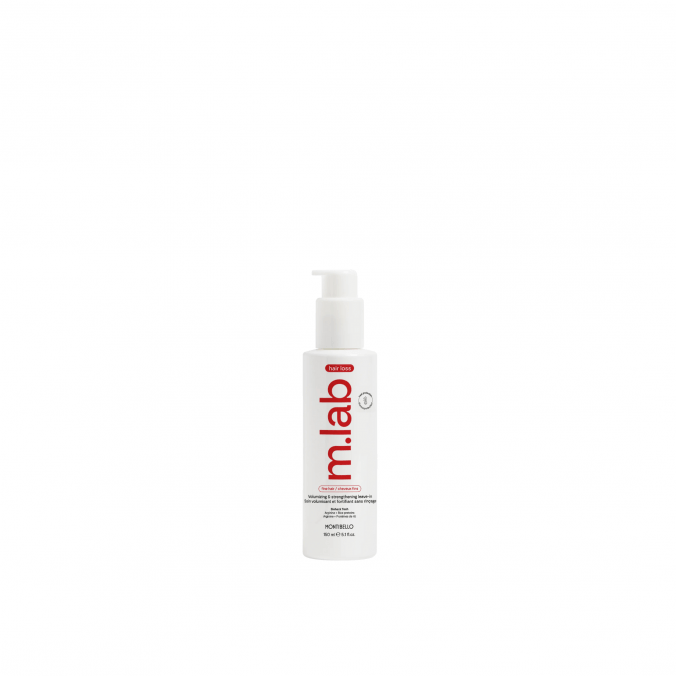 Montibello M.Lab Volumising & Strenghtening