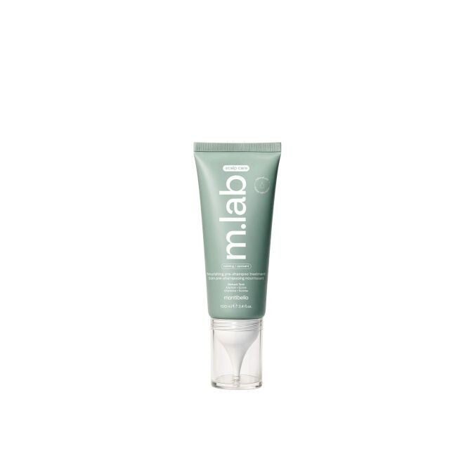 Montibello M.Lab Scalp Care Nourishing Pre-shampoo Treatment