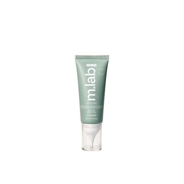 Montibello M.Lab Scalp Care Nourishing Pre-shampoo Treatment