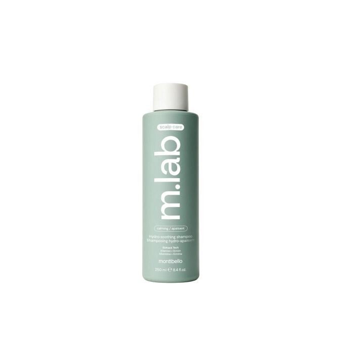 Montibello M.Lab Scalp Care Hydro-Soothing Shampoo