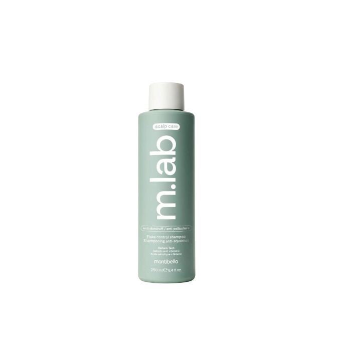 Montibello M.Lab Scalp Care Flake Control Shampoo