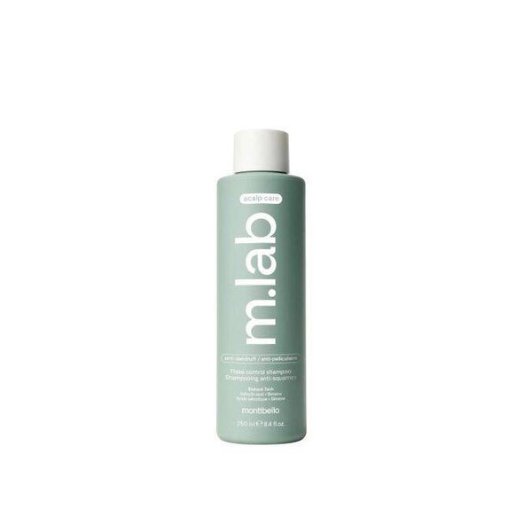 Montibello M.Lab Scalp Care Flake Control Shampoo
