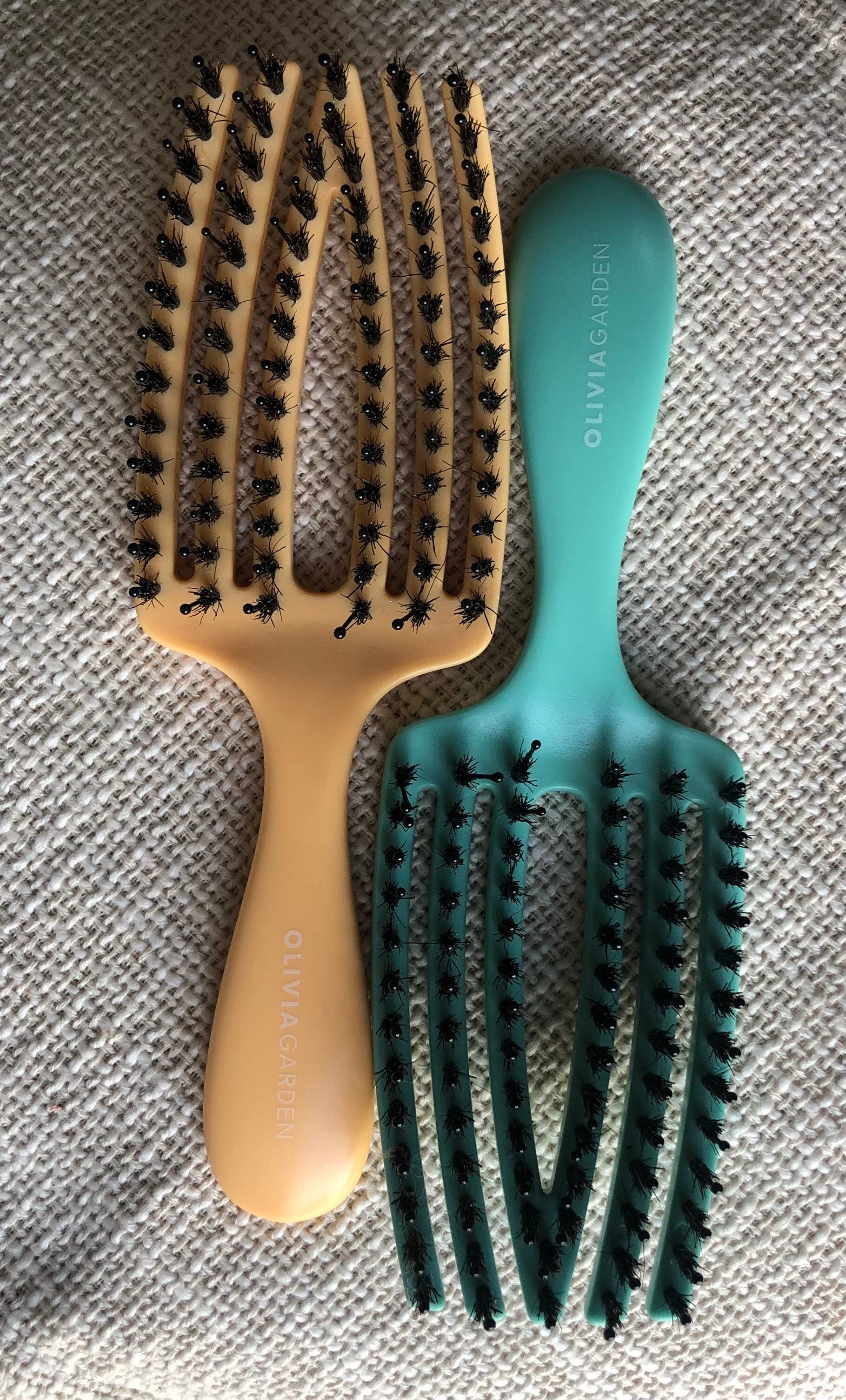 Brosse Cheveux